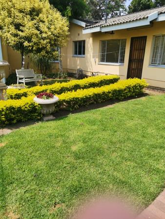 1 Bedroom Garden Cottage