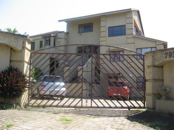 14 Bedroom House