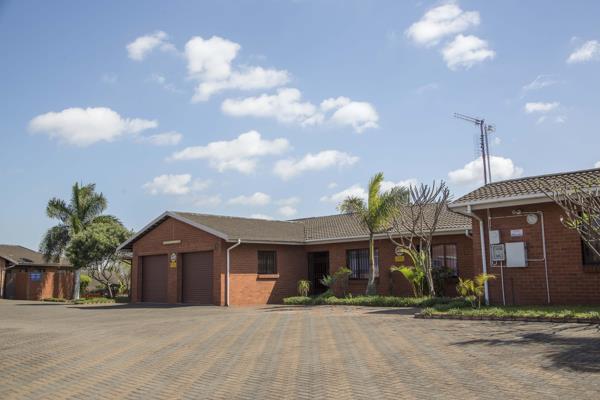 2 Bedroom Simplex