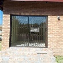 1 Bedroom Garden Cottage