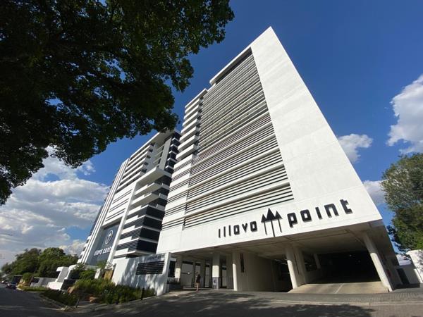 198 m² Commercial space