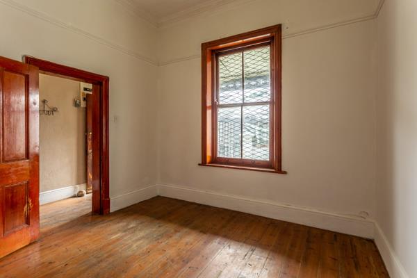 1 Bedroom House