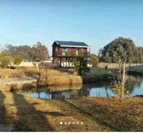 1 Bedroom Garden Cottage