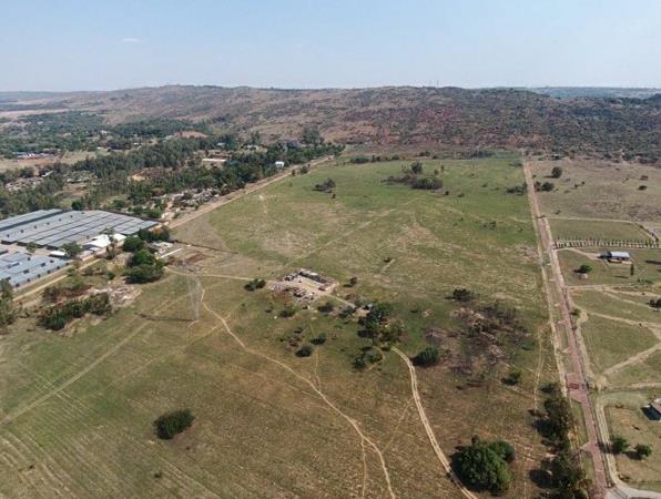 5 ha Land