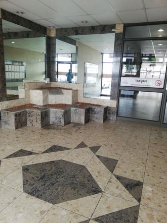 35.5  m² Office Space