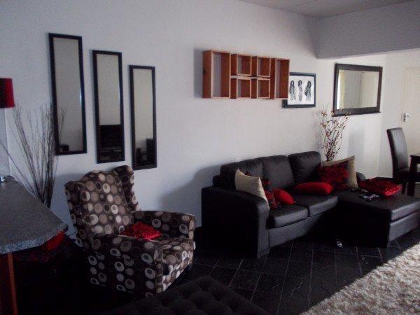 2 Bedroom Simplex