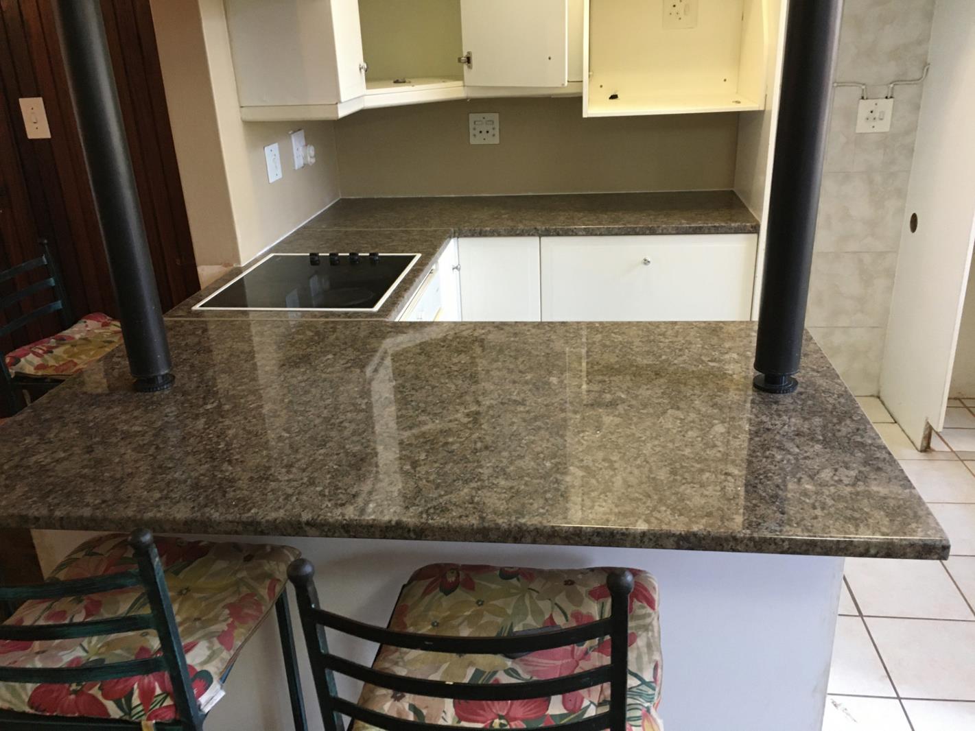 2 Bedroom Duplex in Queenswood