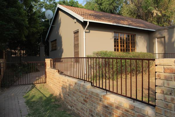 1 Bedroom Garden Cottage