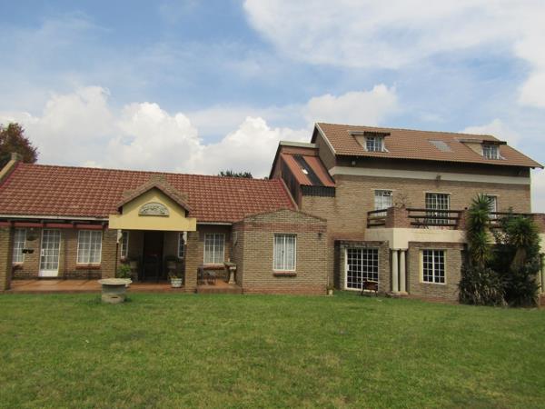 2.2 ha Farm