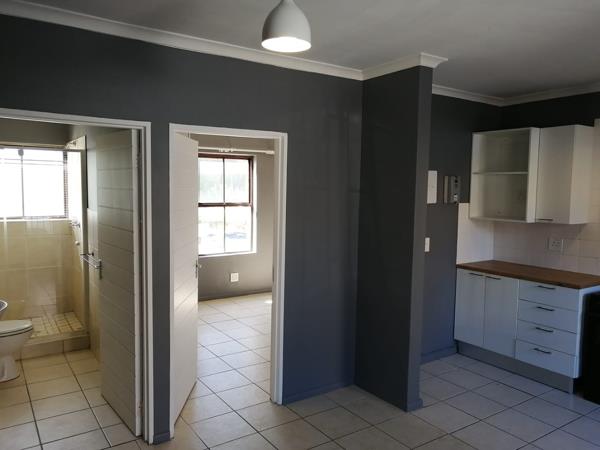 1 Bedroom Flat