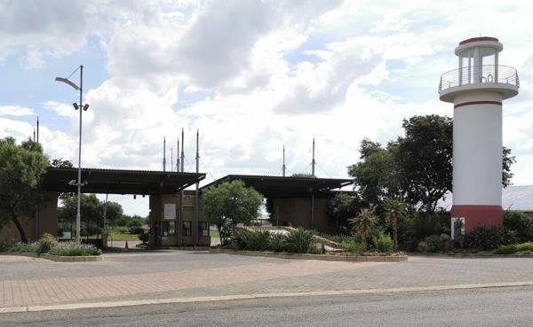 954 m² Land