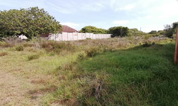 732 m² Land