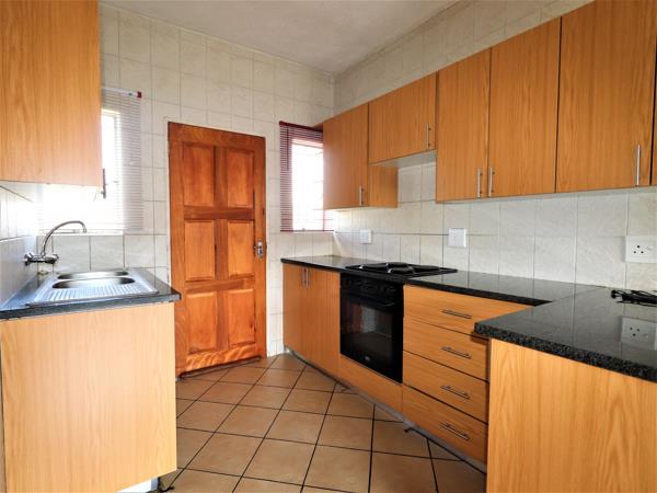 2 Bedroom Flat