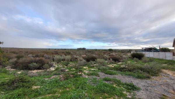 407 m² Land