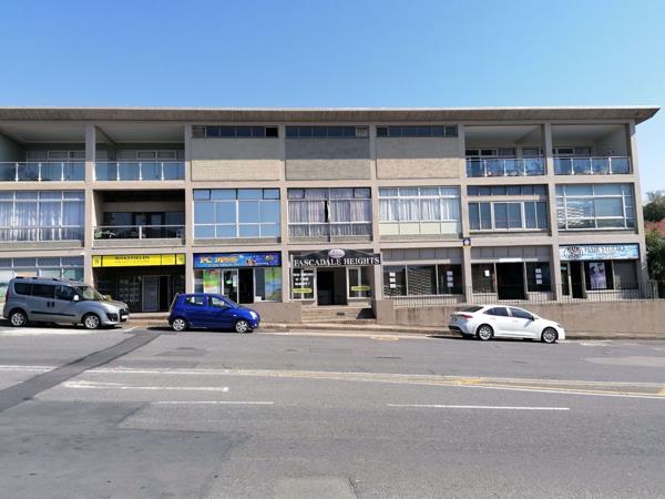 126 m² Office Space