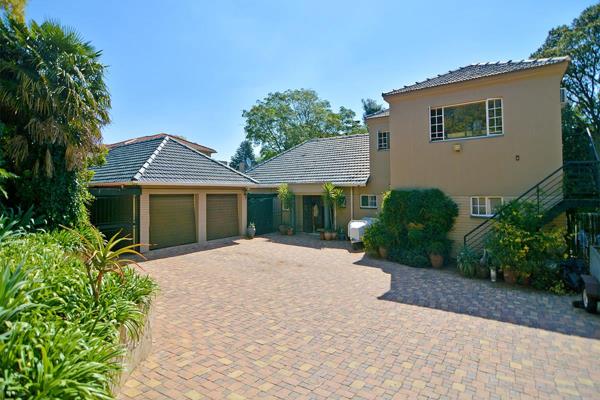 6 Bedroom House