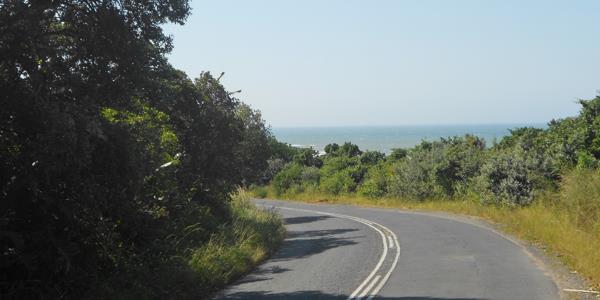 1 456 m² Land