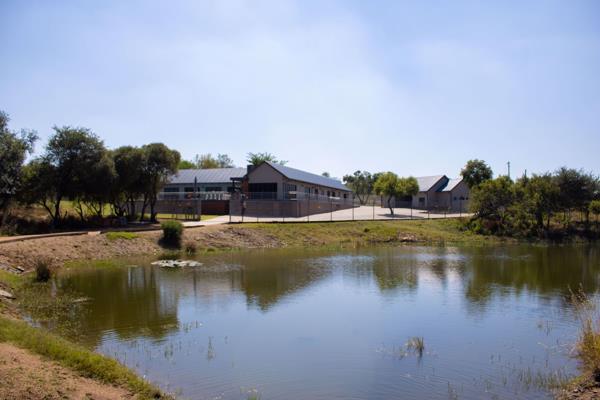 14 ha Farm