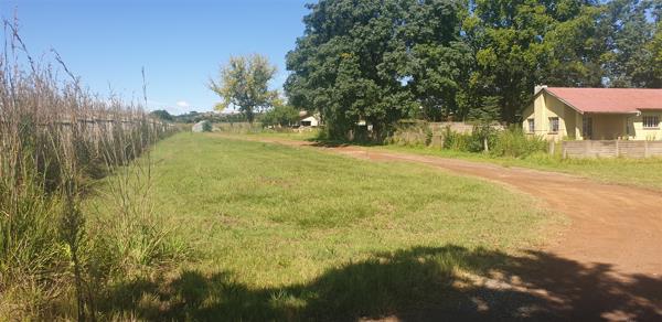 5.6 ha Farm