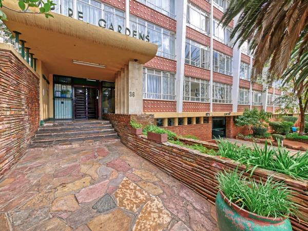 1 Bedroom Flat