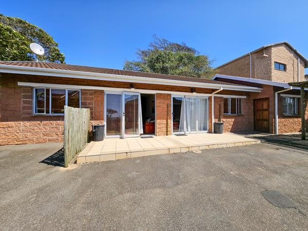 2 Bedroom Garden Cottage