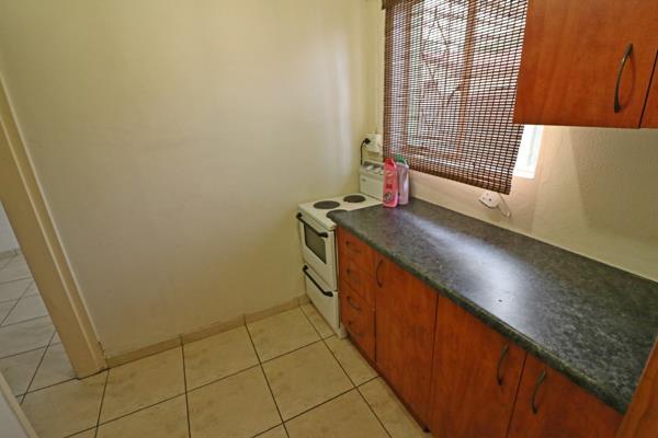 1 Bedroom Garden Cottage