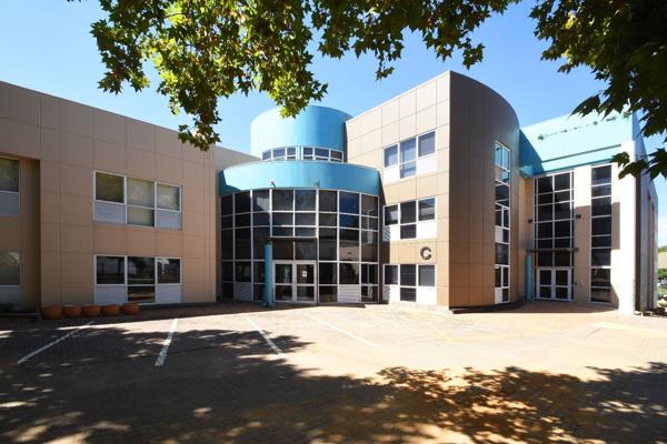 13 122 m² Commercial space