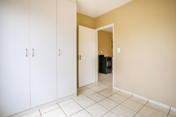 2 Bedroom Flat