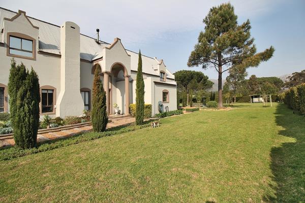 1 ha Farm