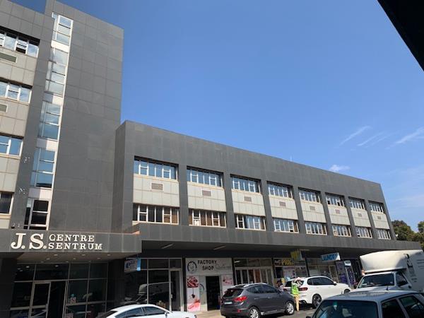 53.7  m² Office Space