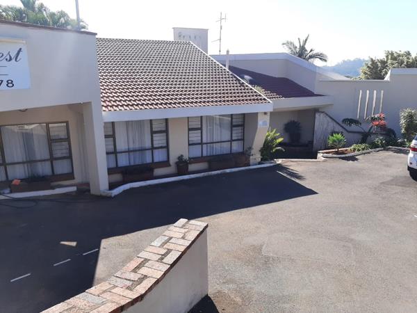 14 Bedroom House