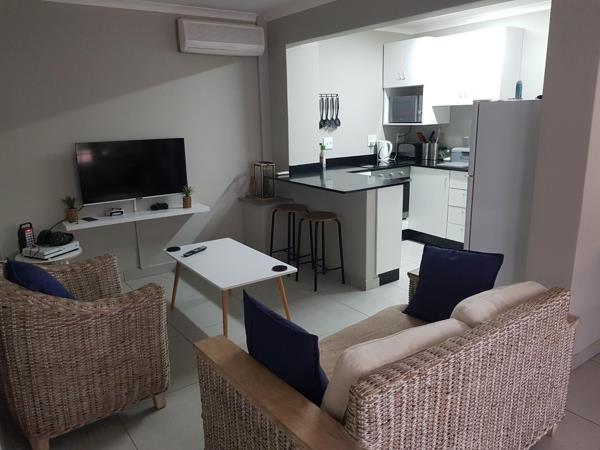 1 Bedroom Garden Cottage