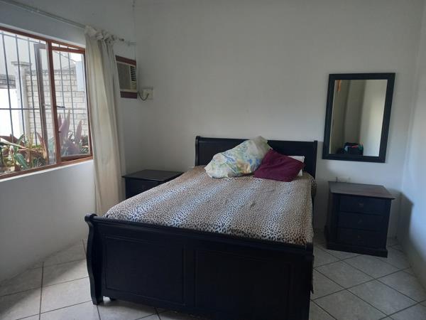 1 Bedroom Flat