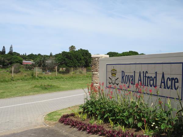 433 m² Land