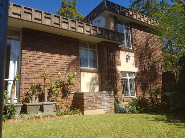 3 Bedroom Duplex