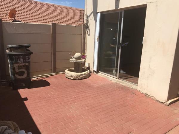 1 Bedroom Garden Cottage