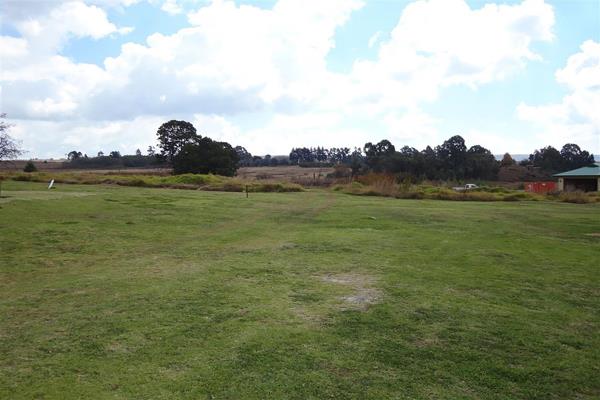 530 m² Land