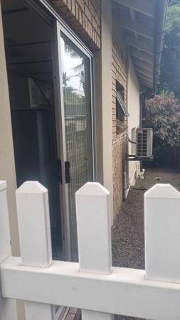 1 Bedroom Garden Cottage