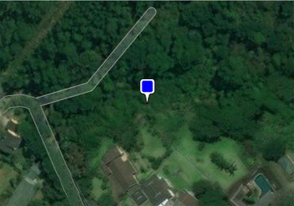 1 356 m² Land