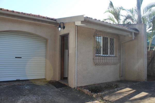 1 Bedroom Garden Cottage