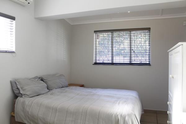 1 Bedroom Garden Cottage