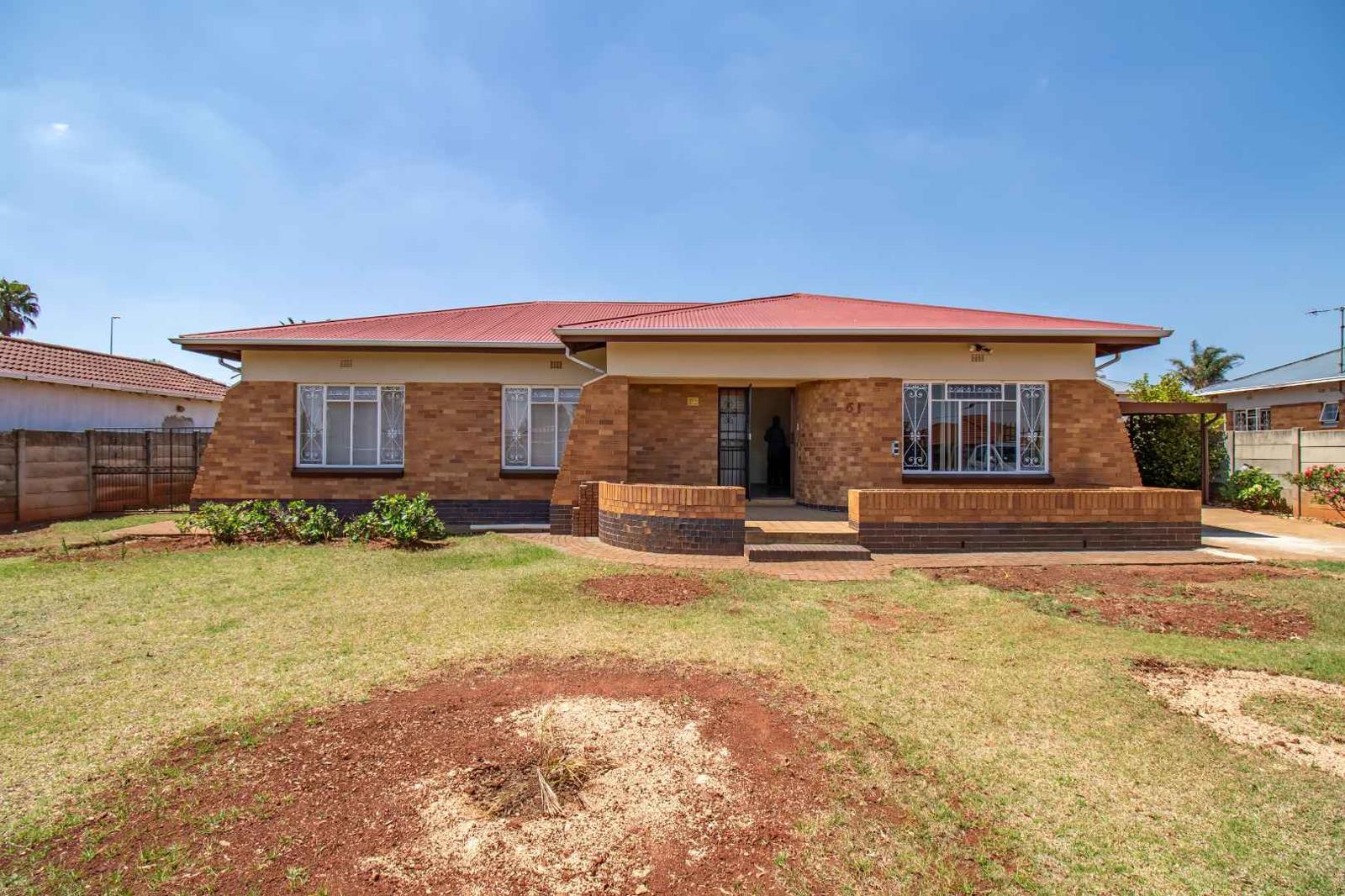 3 Bedroom House in Horison