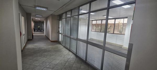 74.1 m² Office Space