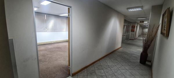74.1 m² Office Space