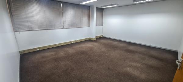 74.1 m² Office Space