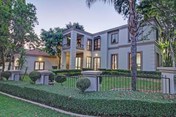 6 Bedroom House