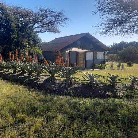 1 Bedroom Garden Cottage