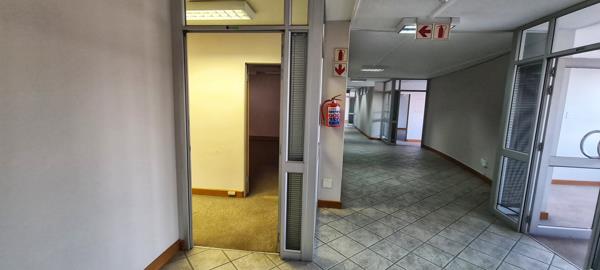 57.7  m² Office Space