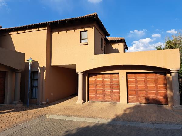 3 Bedroom Cluster