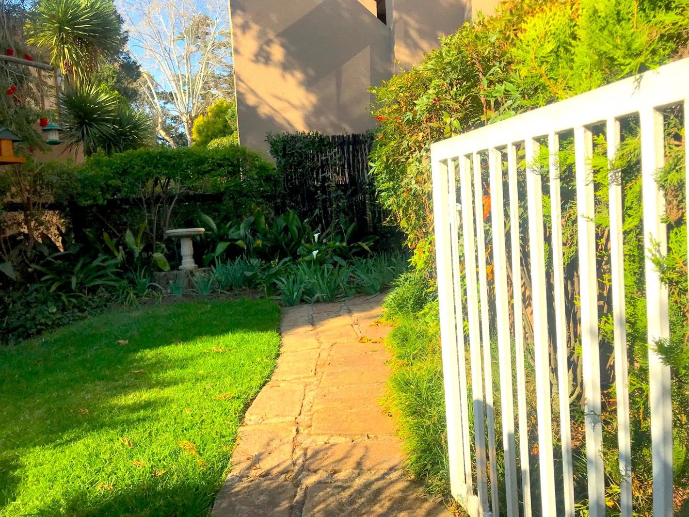 1 Bedroom Apartment in Parkwood